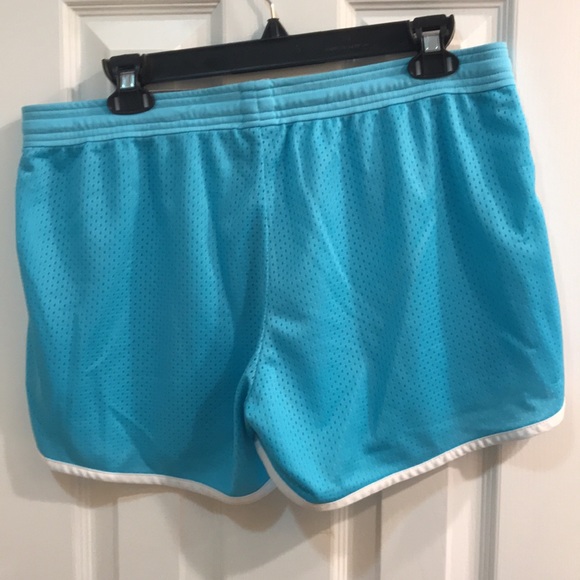 ⚡️FINAL PRICE⚡️ Champion Blue Shorts! - Picture 5 of 8